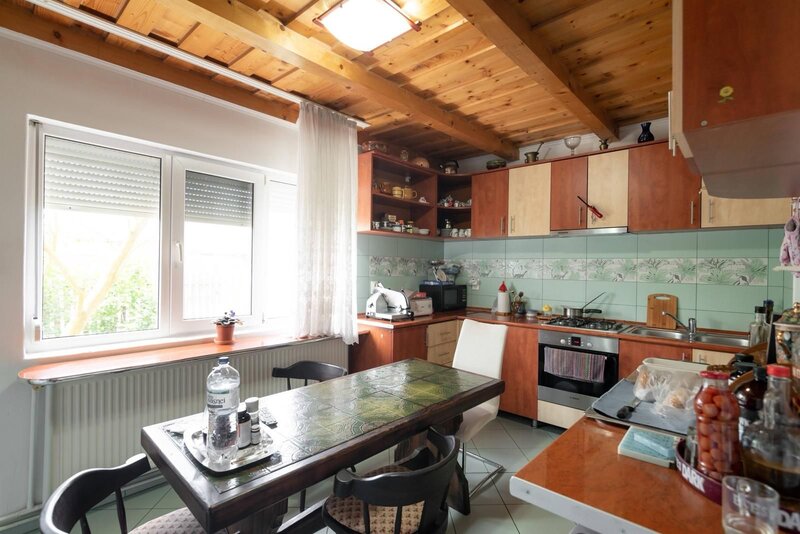 Casa 3 camere langa Oradea-Osorhei, 700 mp teren – 12 km de oras.