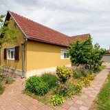 Casa 3 camere langa Oradea-Osorhei, 700 mp teren – 12 km de oras